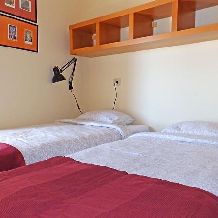 Apartamentos Medano - Duplex Playa 厄尔梅达诺 客房 照片