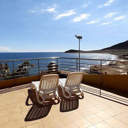 Apartamentos Medano - Duplex Playa 厄尔梅达诺 客房 照片