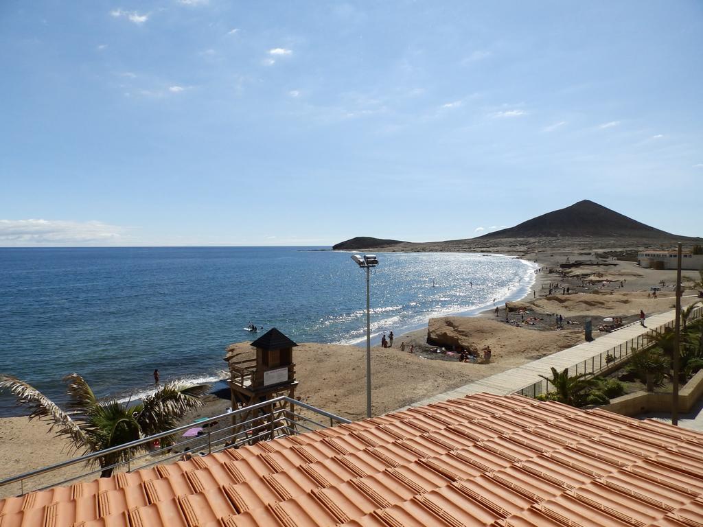 Apartamentos Medano - Duplex Playa 厄尔梅达诺 客房 照片