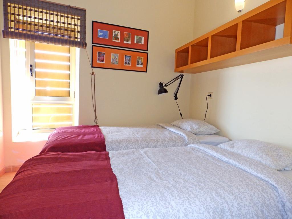 Apartamentos Medano - Duplex Playa 厄尔梅达诺 客房 照片