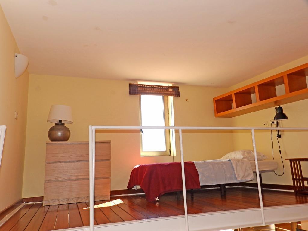 Apartamentos Medano - Duplex Playa 厄尔梅达诺 客房 照片