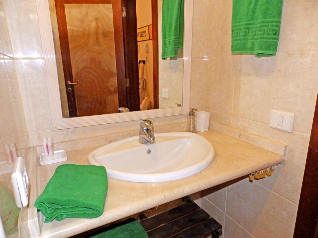 Apartamentos Medano - Duplex Playa 厄尔梅达诺 客房 照片