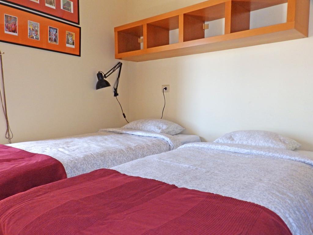 Apartamentos Medano - Duplex Playa 厄尔梅达诺 客房 照片