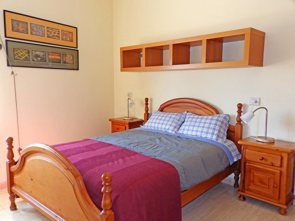 Apartamentos Medano - Duplex Playa 厄尔梅达诺 客房 照片
