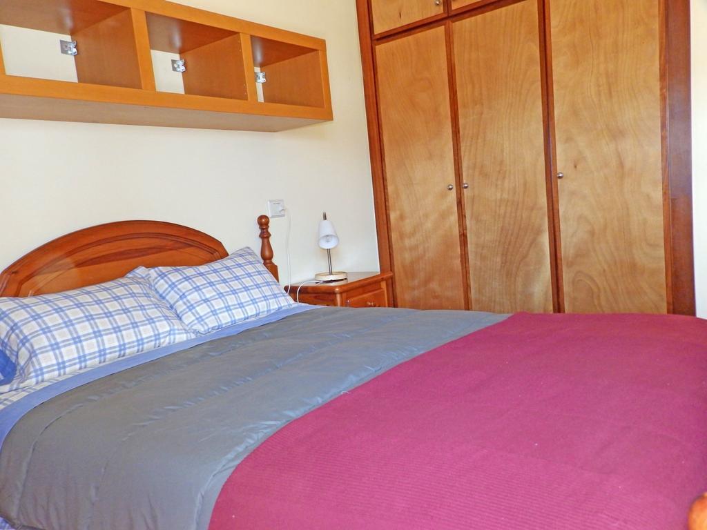 Apartamentos Medano - Duplex Playa 厄尔梅达诺 客房 照片
