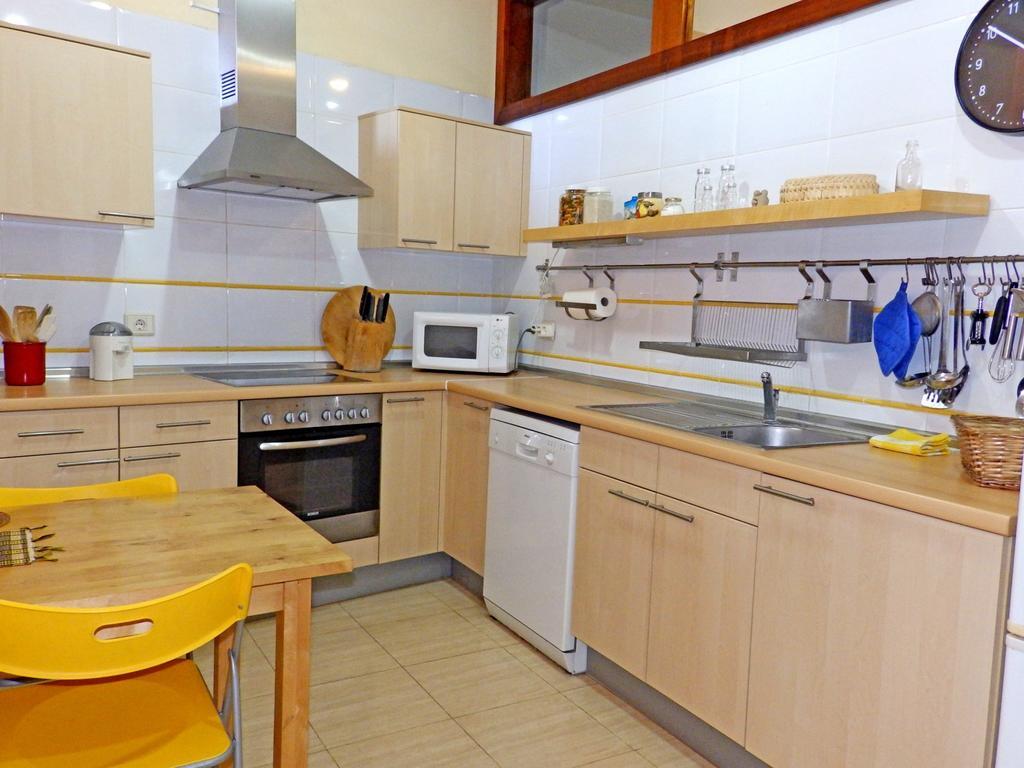 Apartamentos Medano - Duplex Playa 厄尔梅达诺 客房 照片