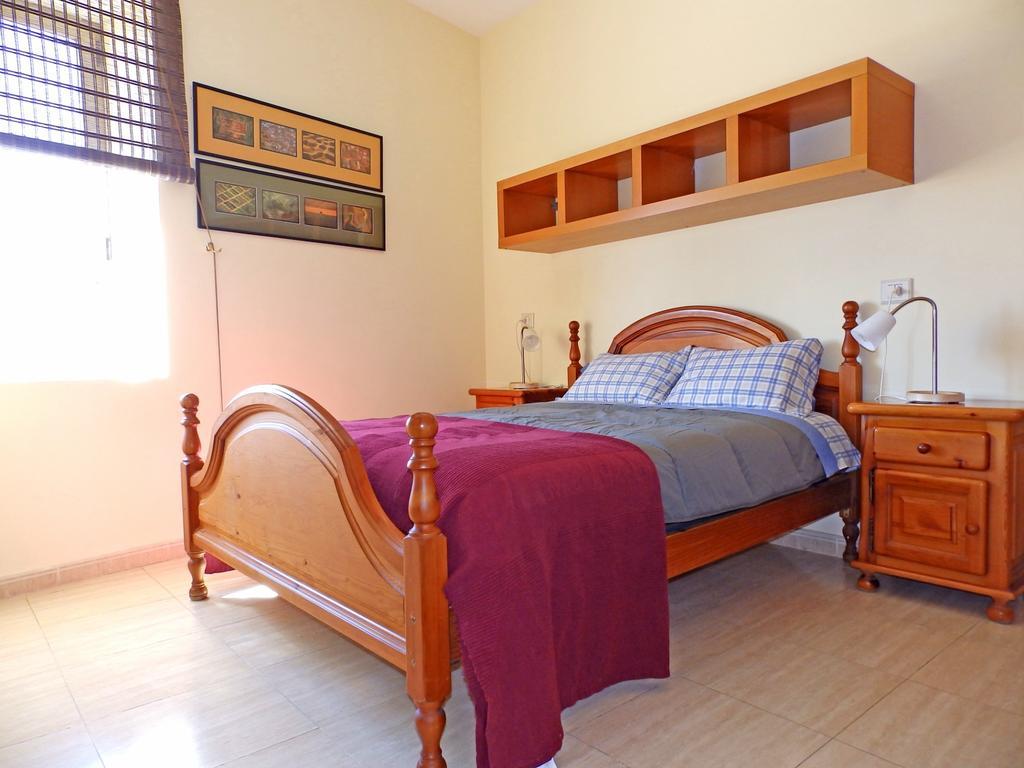 Apartamentos Medano - Duplex Playa 厄尔梅达诺 客房 照片