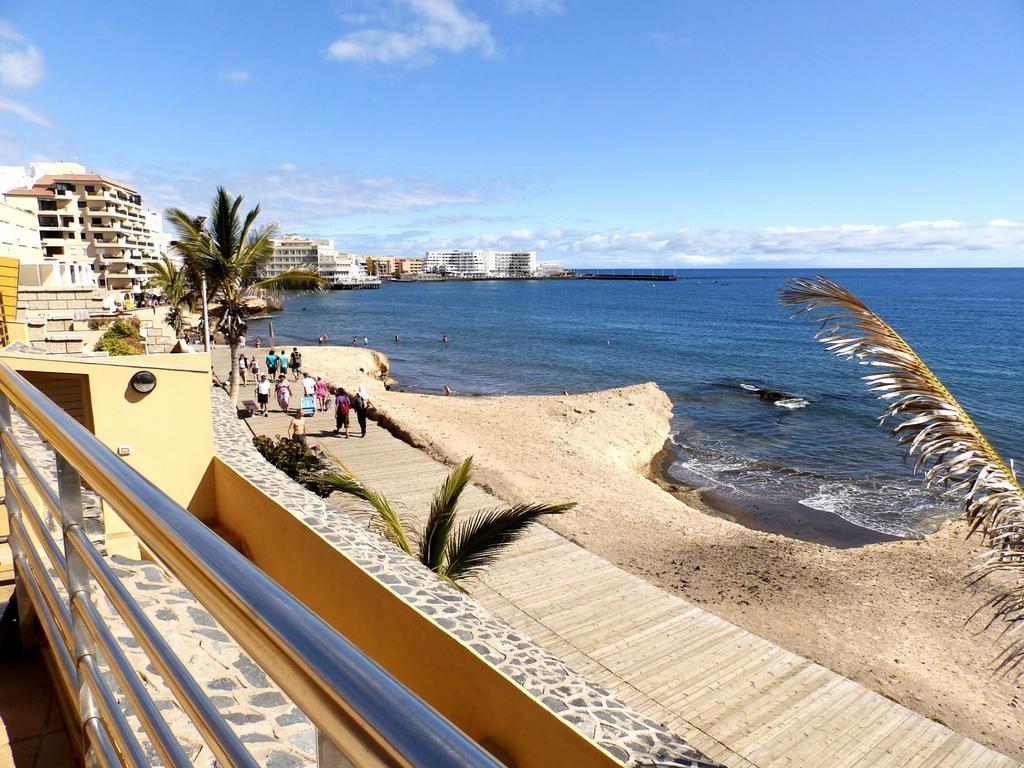 Apartamentos Medano - Duplex Playa 厄尔梅达诺 客房 照片
