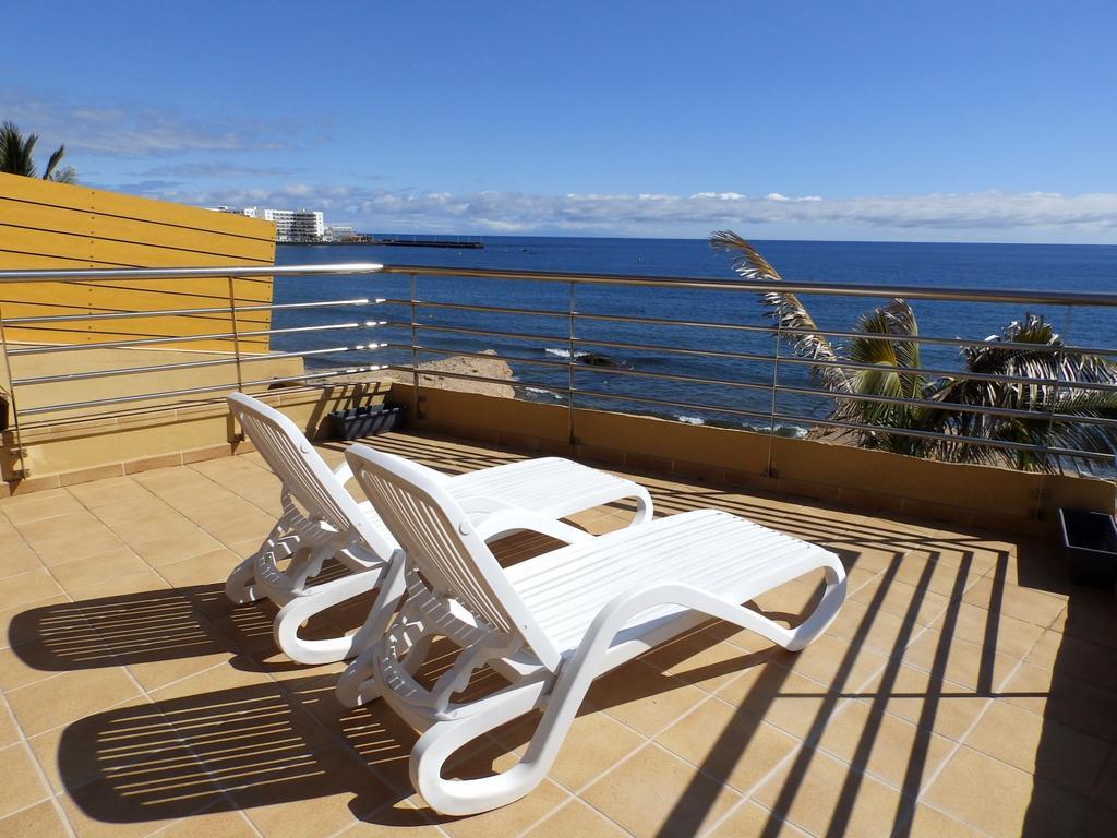 Apartamentos Medano - Duplex Playa 厄尔梅达诺 客房 照片